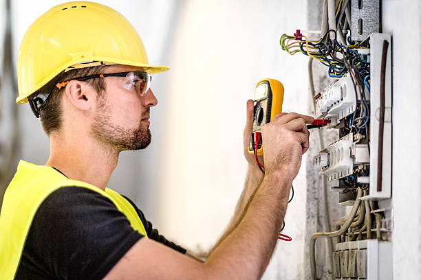 Commercial Electrical Services in Bonita, CA